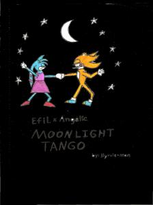 EfilxAngelic Moonlight Tango